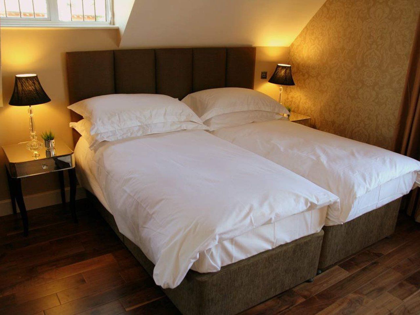 The Pillar Hotel Londres Quarto foto