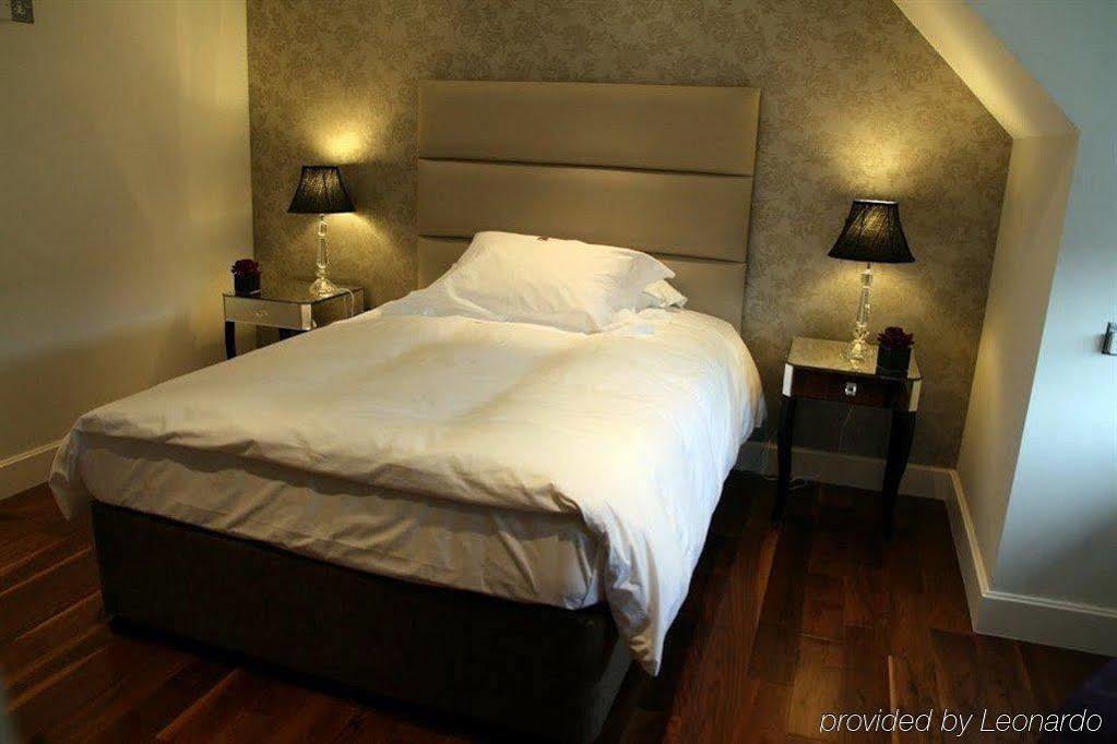 The Pillar Hotel Londres Quarto foto